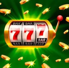 Jackpot Winner