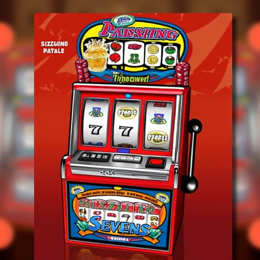 Fortune Dragon Slot